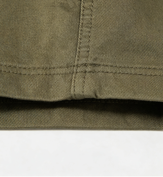 Wliimjot - Men’s Classic Stretch Fit Casual Cargo Shorts